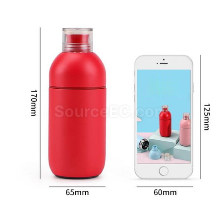 Customization Insulating Cup Corporate Gifts