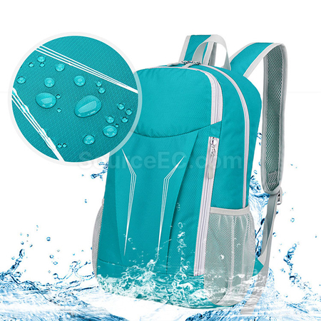 Customization Folding Backpack Corporate Gifts