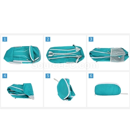 Customization Folding Backpack Corporate Gifts