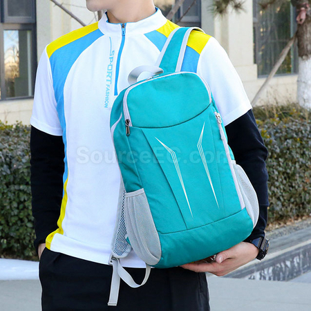 Customization Folding Backpack Corporate Gifts