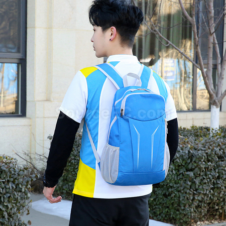 Customization Folding Backpack Corporate Gifts