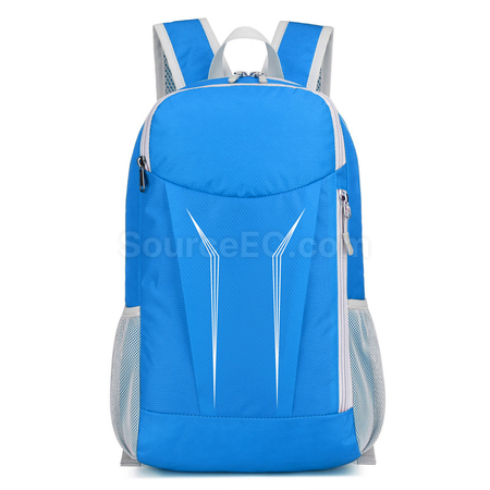 Customization Folding Backpack Corporate Gifts