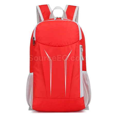 Customization Folding Backpack Corporate Gifts