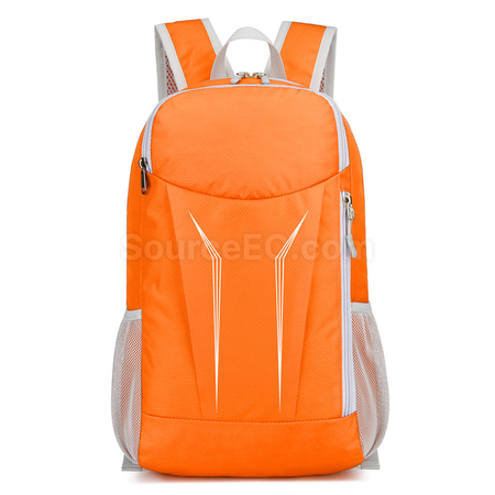 Customization Folding Backpack Corporate Gifts