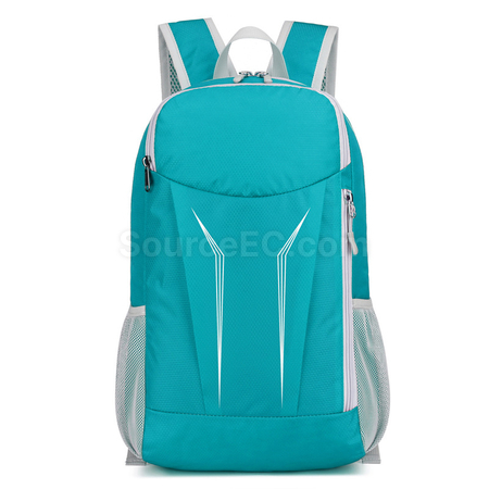 Customization Folding Backpack Corporate Gifts