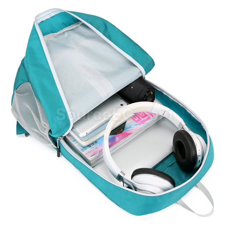 Customization Folding Backpack Corporate Gifts