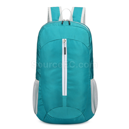 Customization Folding Backpack Corporate Gifts