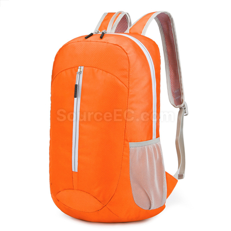 Customization Folding Backpack Corporate Gifts