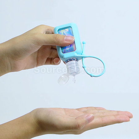 Customization Portable Hand Sanitizer Corporate Gifts