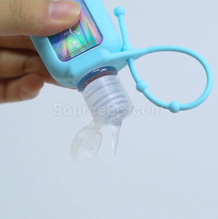 Customization Portable Hand Sanitizer Corporate Gifts