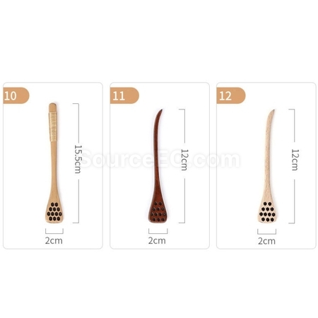 Customization Stirring Rod Corporate Gifts
