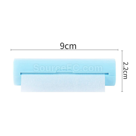 Customization Paper Soap Corporate Gifts