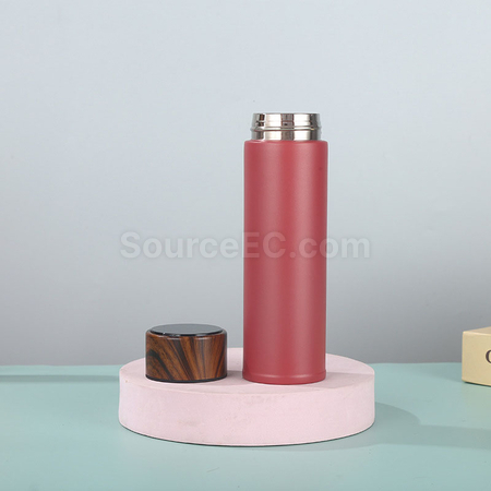 Customization Smart Thermal Mug Corporate Gifts