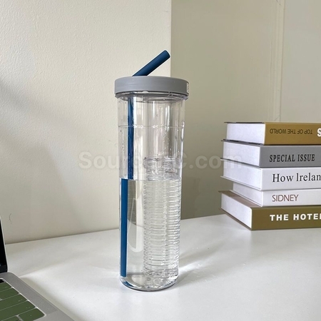 Customization Straw Cup Corporate Gifts