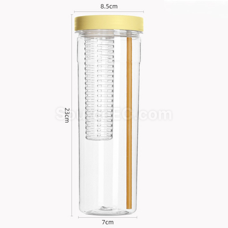 Customization Straw Cup Corporate Gifts