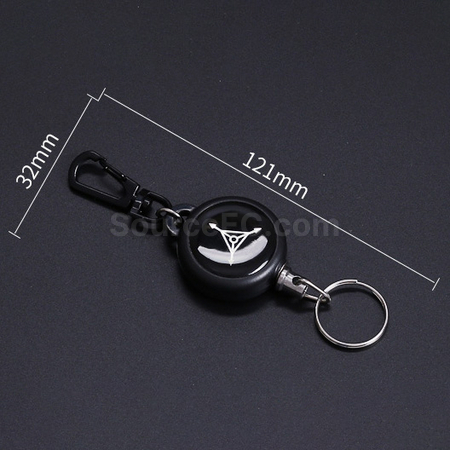Customization Retractable Buckle Corporate Gifts