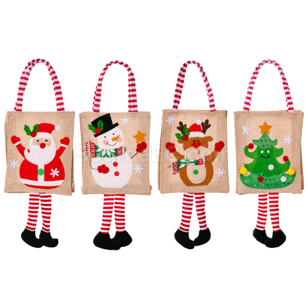 The range sales christmas gift bags