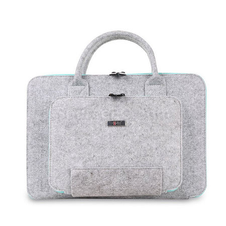 Customization Felt Computer Bag Corporate Gifts