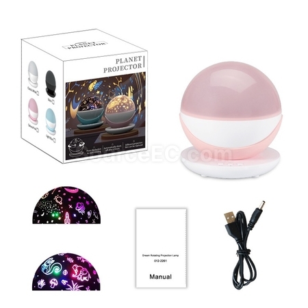 Customization Launch Projection Lamp Corporate Gifts