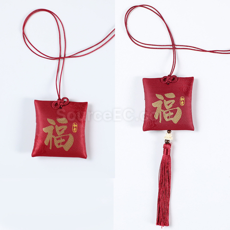Customization Promotional Omamori Corporate Gifts