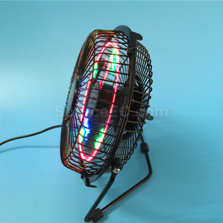 Customization LED Electricfan Corporate Gifts