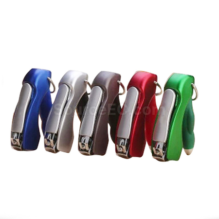 Customization Nail Clippers Ballpoint Corporate Gifts