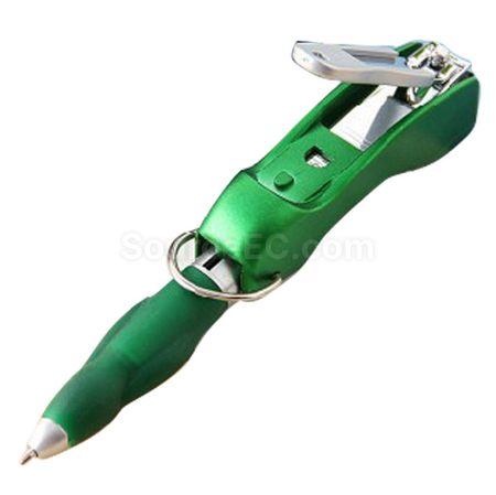 Customization Nail Clippers Ballpoint Corporate Gifts