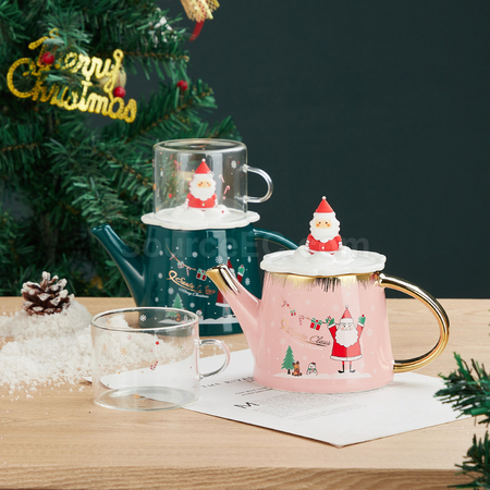 Customization Christmas Mug Corporate Gifts