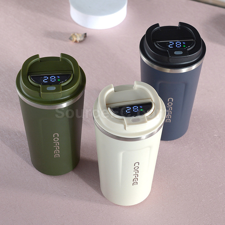 Customization 304 Stainless Steel Thermal Mug Corporate Gifts