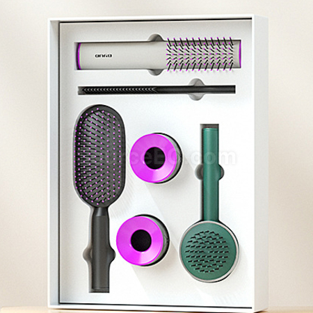 Customization Massage Comb Gift Set Corporate Gifts