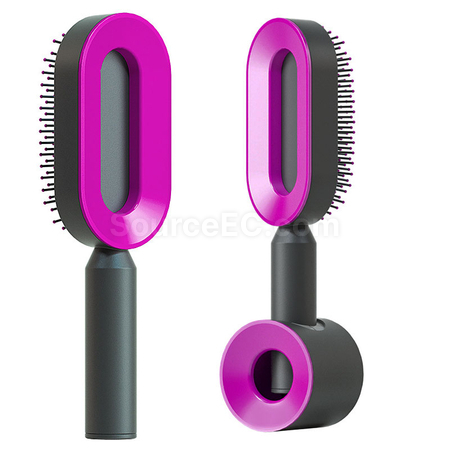 Customization Massage Comb Corporate Gifts