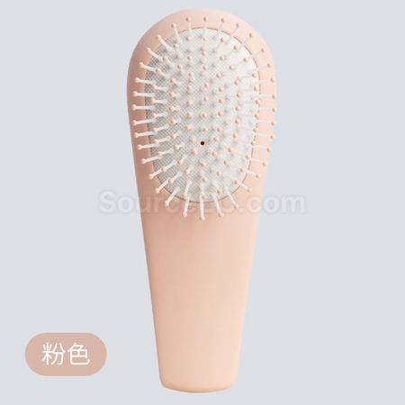 Customization Massage Comb Corporate Gifts