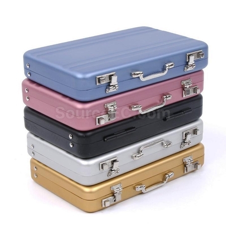 Customization Card Case Corporate Gifts
