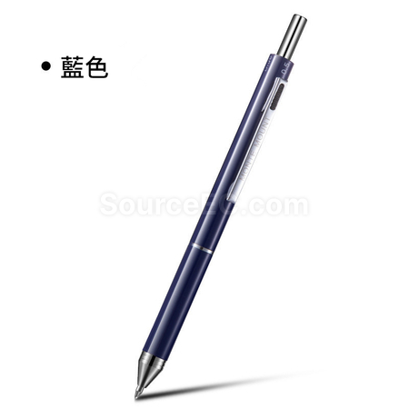Customization 3-in-1  Multi Pen Corporate Gifts