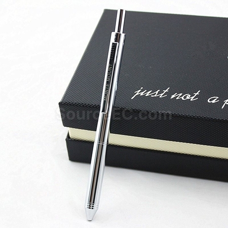 Customization 3-in-1  Multi Pen Corporate Gifts