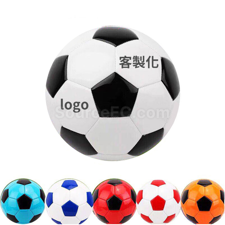 Custom Football