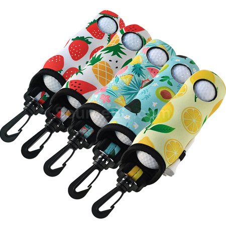 Customization Golf Storage Set Corporate Gifts