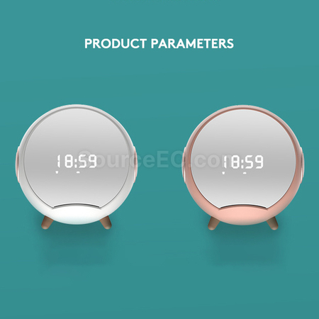 Customization 10W Wireless Charger Bluetooth Speaker Corporate Gifts