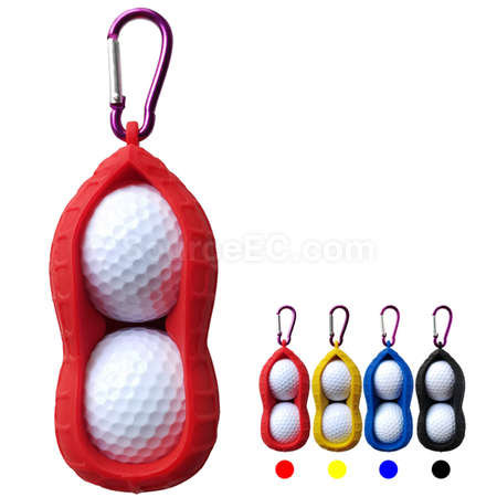 Golf Silicone Storage Bag