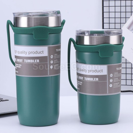 Customization Portable Coffee Cup Corporate Gifts