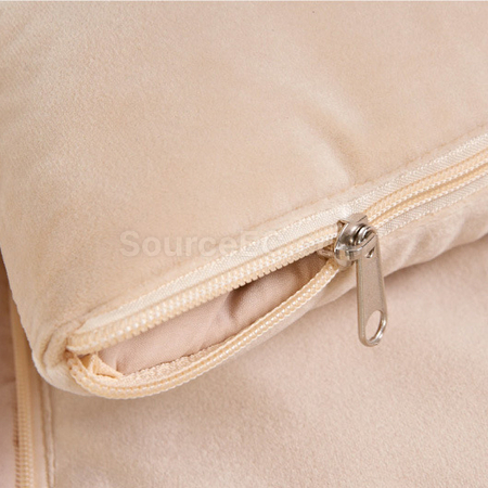 Customization Car Pillow Blanket Cushion Corporate Gifts