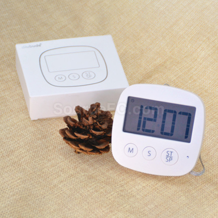Customization Timer Corporate Gifts