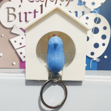 Customization Whistle Keychain Corporate Gifts