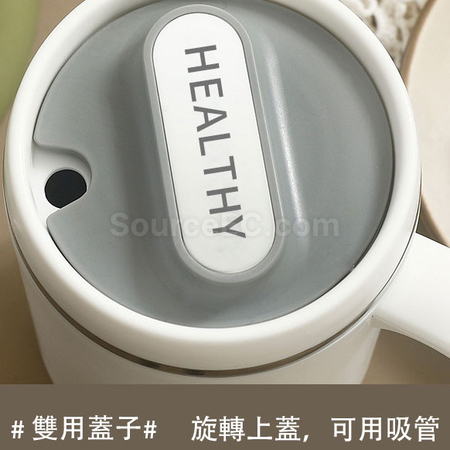 Customization 500ML Thermal Mug Corporate Gifts