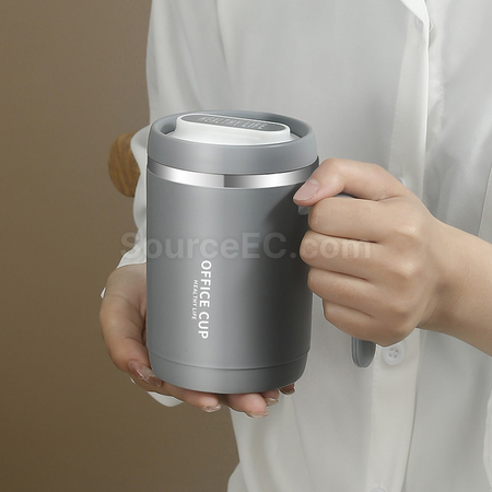 Customization 500ML Thermal Mug Corporate Gifts