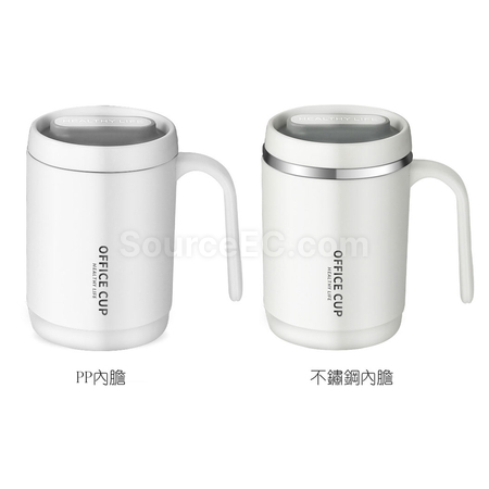 Customization 500ML Thermal Mug Corporate Gifts
