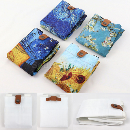 Customization Foldable Recycled Bag Corporate Gifts