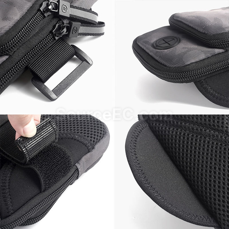 Customization Running Fitness Arm Package Corporate Gifts