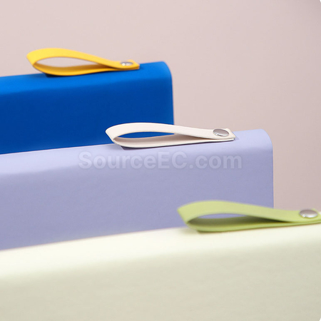 Customization PU Notebook Corporate Gifts