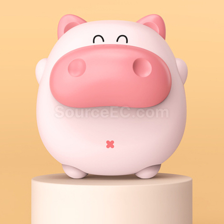 Customization USB Warmer Corporate Gifts